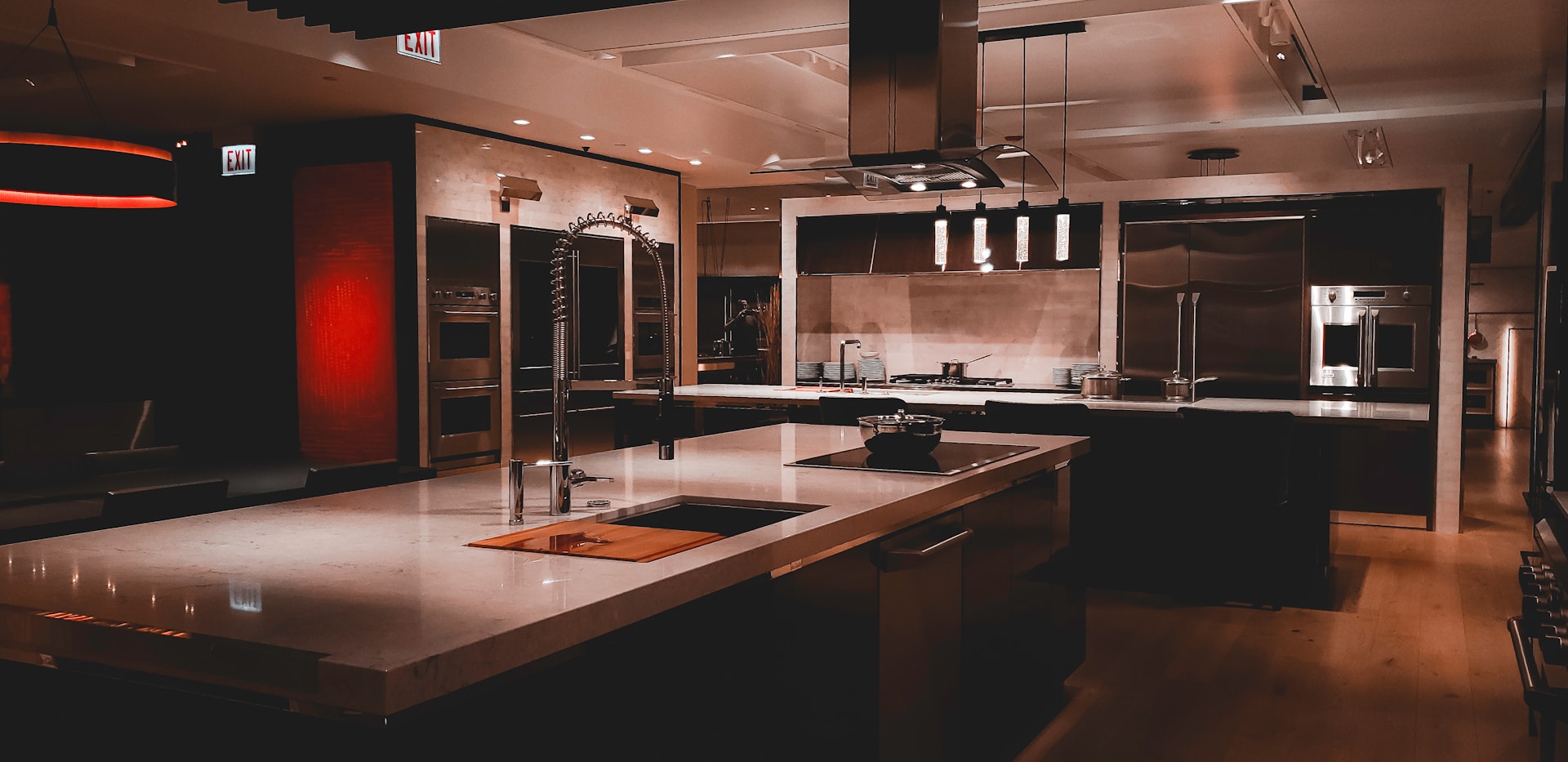 Affordable Luxury: Making Your Anchorage Kitchen Look Expensive on a Budget