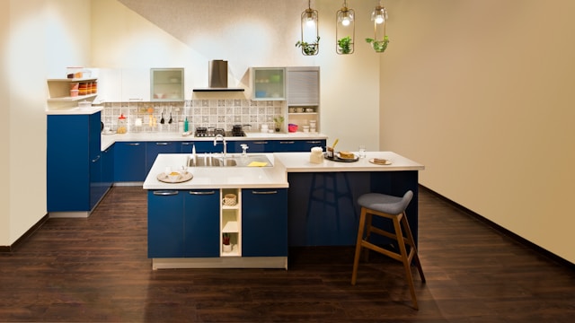 Top Timeless Kitchen Designs: Layouts That Blend Style and Function for Life