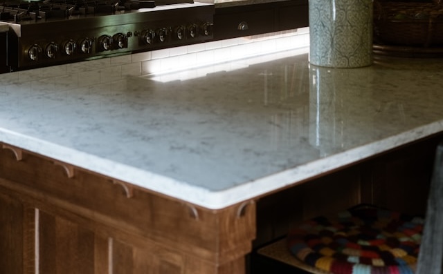 Quartz Block Designs