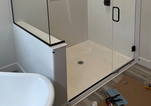 Remodeling Bathrooms for Arctic Winters: How Anchorage Kitchen & Bath Remodel Adds Heated Floors and Moisture Control for Comfort and Durability