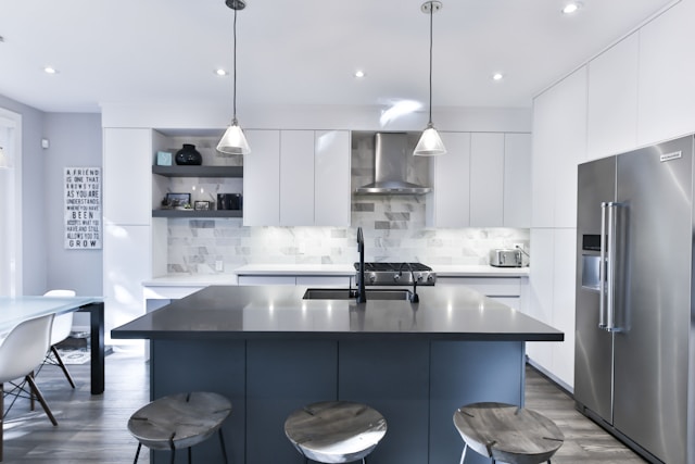Financing Your Dream Kitchen Remodel in Alaska: How Anchorage Kitchen & Bath Remodel Helps Homeowners Build Within Budget