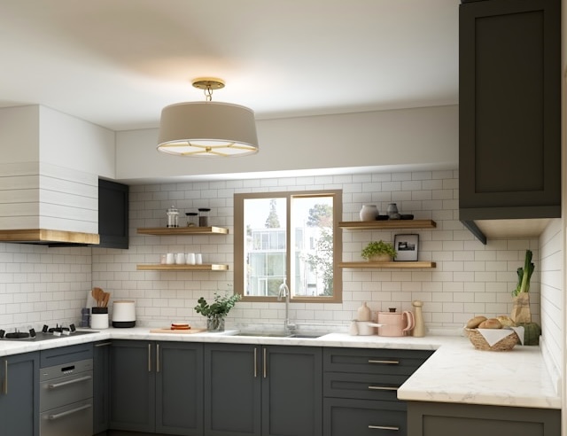 Top Countertop Replacement Trends in Anchorage Kitchens for 2025 and How to Choose the Right One