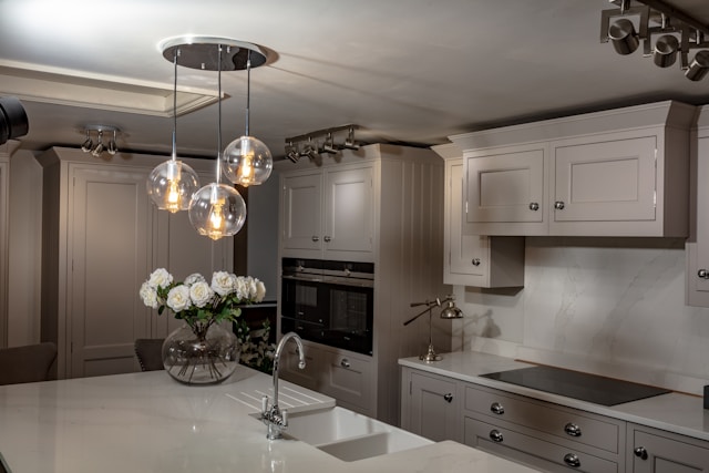 Lighting Upgrades That Transform Your Anchorage Kitchen: From Functional Task Lighting to Stunning Design Features