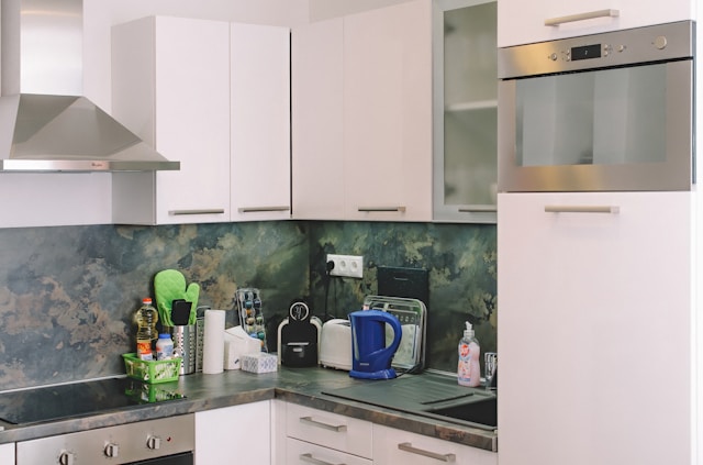 Maximizing Small Kitchen Spaces in Anchorage: Smart Cabinet Installation Ideas That Add Style and Storage