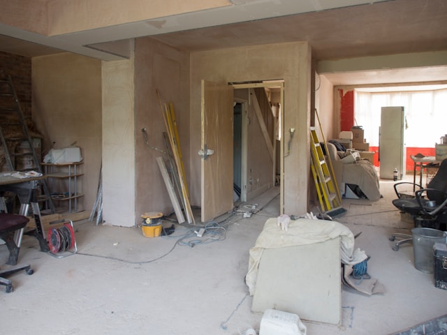 From Concept to Completion: Inside the New Kitchen Remodeling Process