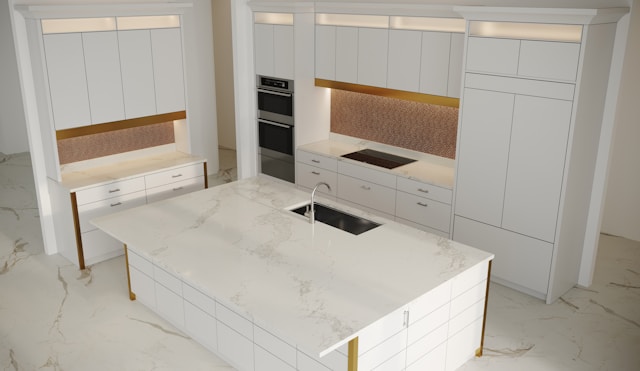 How Professional Kitchen Design and Installation Services Transform Your Home