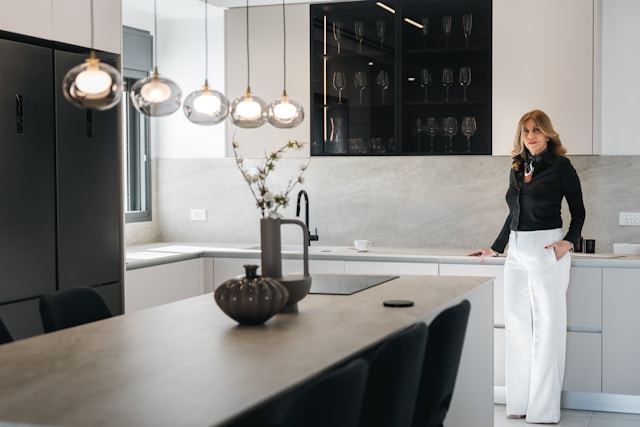 Kitchen Remodeling in Anchorage: How NewKitchen Transforms Spaces into Functional and Emotional Living Hubs