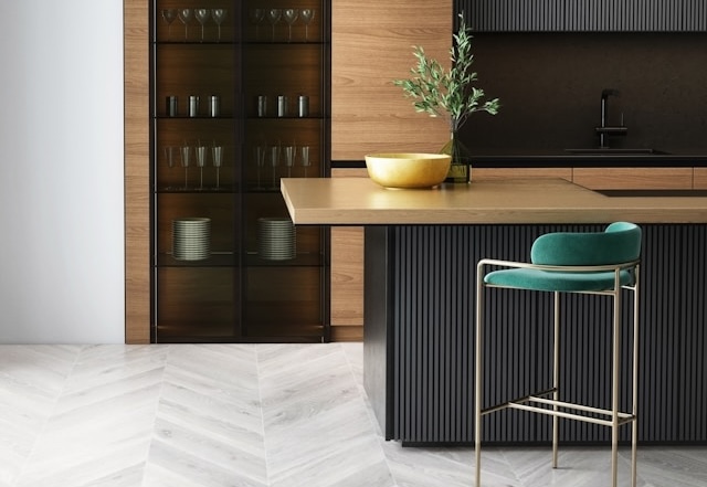 How to Create a Functional and Stylish Kitchen: Cabinets, Layouts, and Modern Remodeling Trends