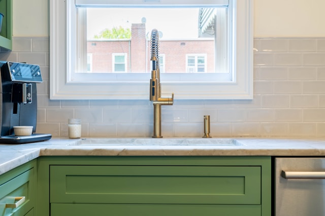 How to Select the Right Countertops for Style, Durability, and Functionality