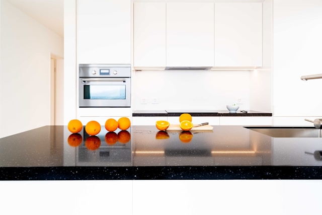 Quartz, Granite, and Solid Surface Countertops: Selecting the Best Material for an Alaska Kitchen Renovation
